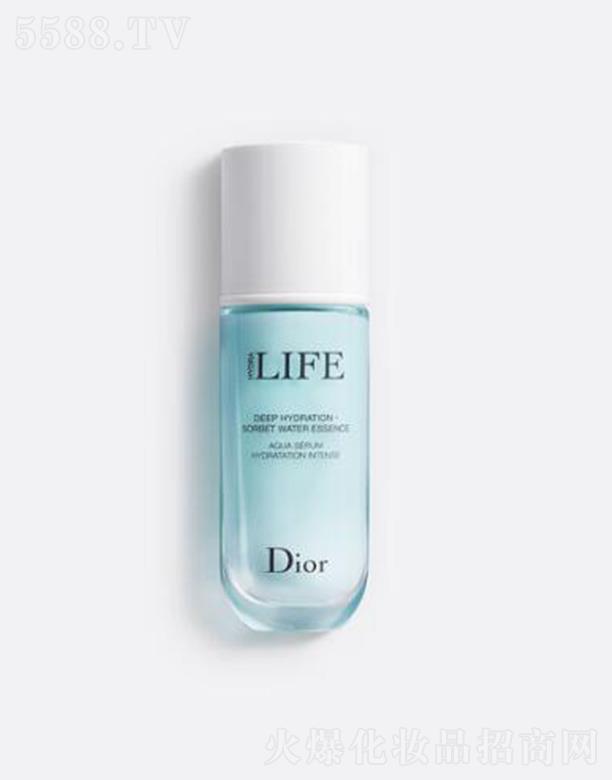 迪奧樂膚源水露精華 精華般補水爽膚水般調理