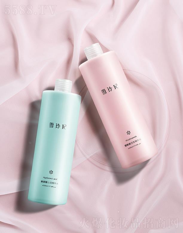 ѩ����������/�����ᾫ�Aˮ500ml ����CP��1+1>2