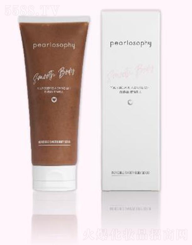 pearlosophy�������W�Ử�������wĥɰ�� ë�׸Ƀ�ͨ͸