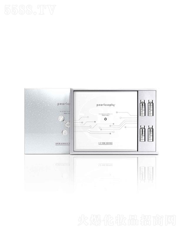 pearlosophy�������W������Ƥ�w��Ĥ�׽M ���l���ɫ��