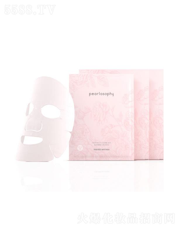 pearlosophy�������W(xu��)�r��õ�廨ˮ��Ĥ �����aˮ���w�����