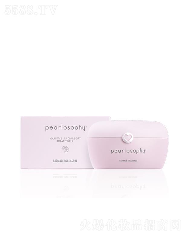 pearlosophy�������W(xu��)õ�������ĥɰ��Ĥ �����|(zh��)���ں���Ȼĥɰ΢��