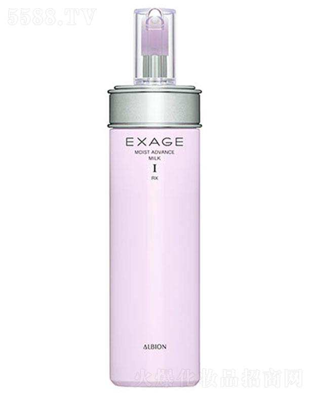 澳爾濱清新柔潤滲透乳(清爽型) 200g提升角質層持水力