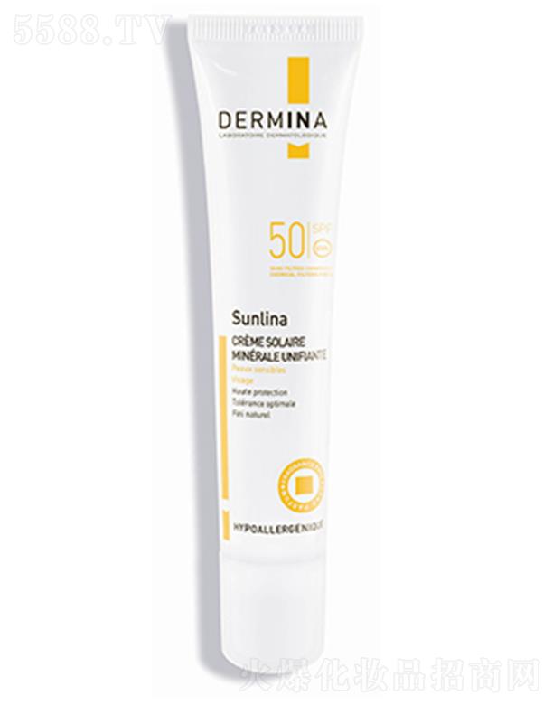 �W���w�澏��Ȼ����˪SPF50PA++++40ml�wɫ��˪�|����ˬ����ā