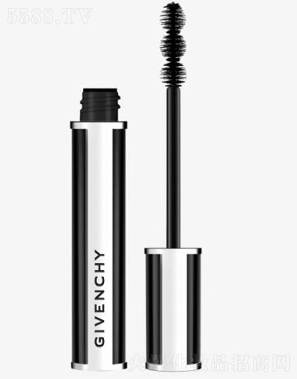 紀(jì)梵希高定睫毛膏 睫毛濃密卷翹纖長