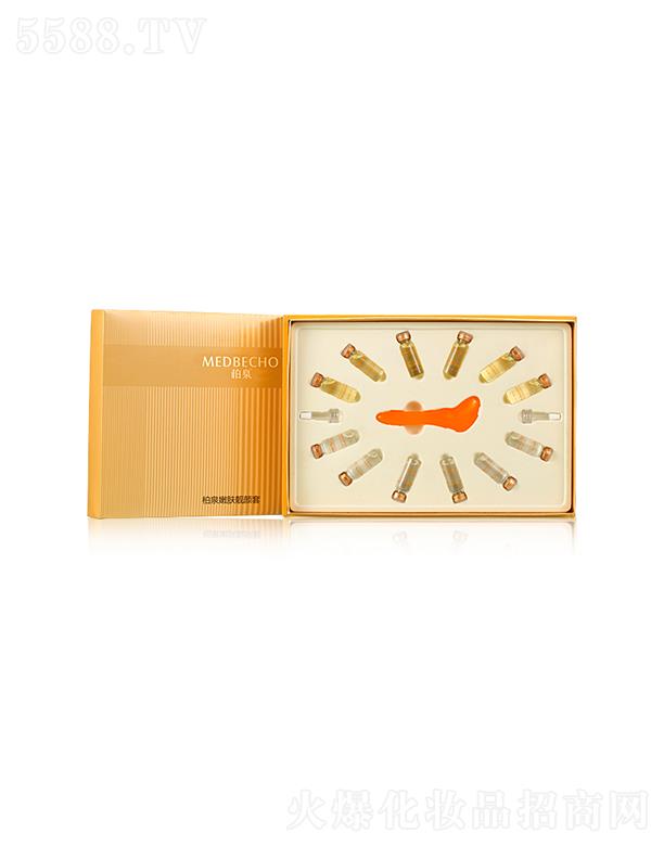 柏泉嫩膚靚顏套 改善肌膚干燥缺水現(xiàn)象