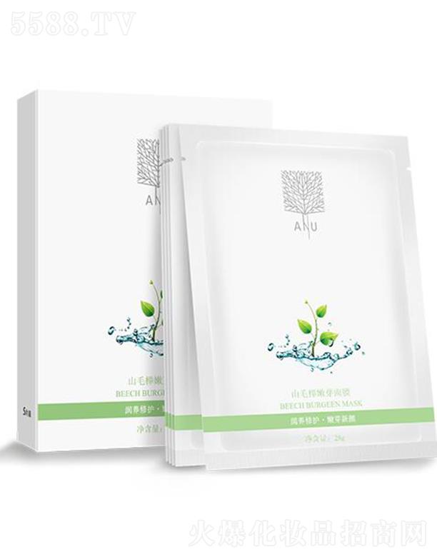 ANU��ūɽë����ѿ��Ĥ 25g���B���o ��ѿ���