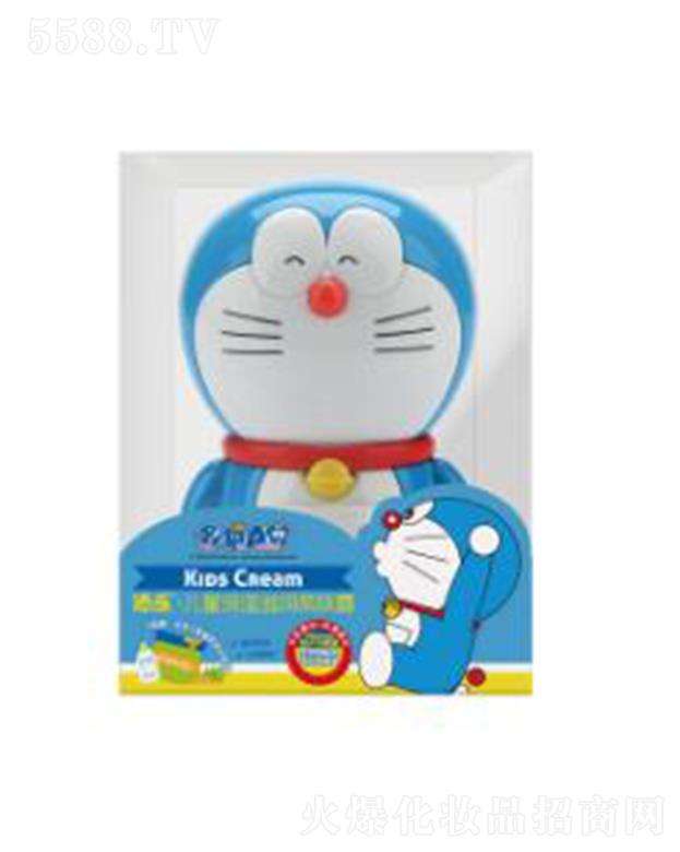 添樂(lè)兒童保濕滋潤(rùn)柔膚霜 弱酸性溫和配方