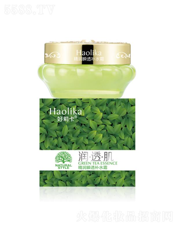 ���򿨾���(r��n)��ˮ�ֱ���˪ 55g�iˮ����