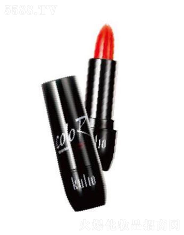 蕾琪烈焰私語唇膏 高光澤度高保濕度