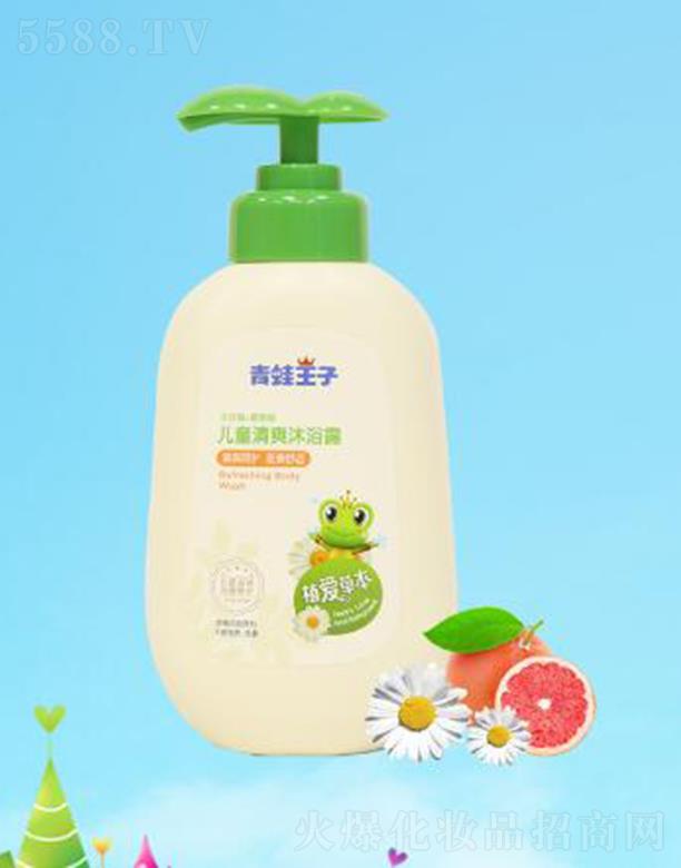 �������Ӄ�ͯ��ˬ��ԡ¶ 300ml�᝙�l�z�澏�^Ƥ