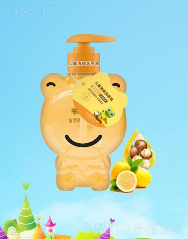 �������Ӄ�ͯ��ˬϴ��Һ�������ͣ�320ml��ˬȥ��