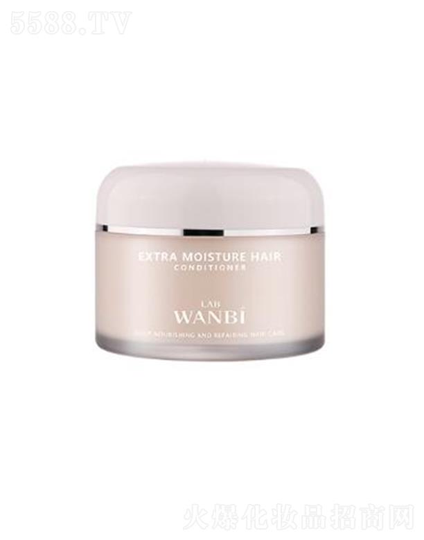 丸碧沁潤強保濕護發(fā)素 200g深入修護受損發(fā)質(zhì)