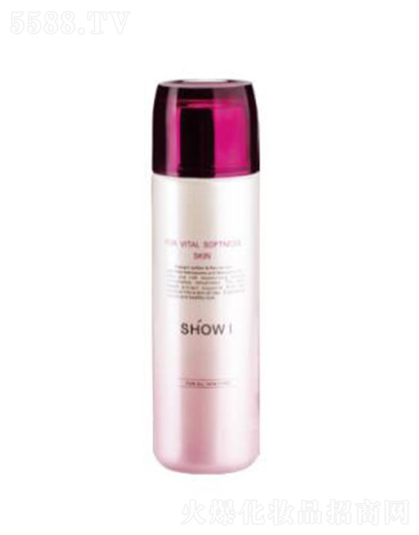 SHOW I�ͻ�������w���yˮ  120ml����Ƥ�w����