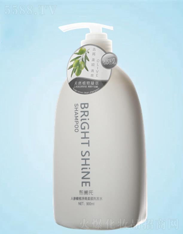 BRiGHT SHiNE��м���ϴ�lˮ  900ML
