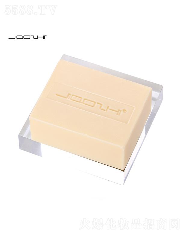 淘米水山羊奶手工皂 補水保濕去黑頭