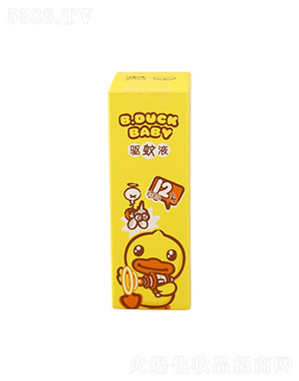 B.Duck Baby���Һ 50ml��������γɷ��o