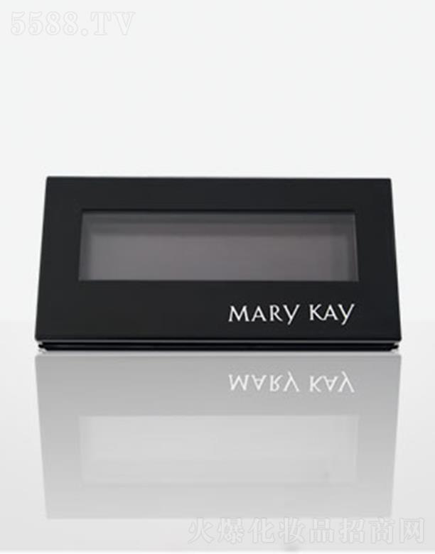 玫琳凱迷你彩妝盒(空盒)便攜攜帶 輕松應(yīng)對(duì)任何場(chǎng)合