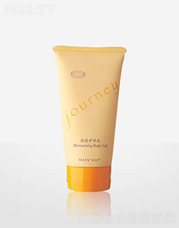 玫琳凱旅情護(hù)體乳 150ml輕盈滋潤的配方