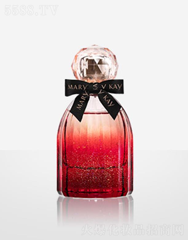 玫琳凱璀璨人生香水 45ml濃郁高級(jí)的復(fù)合香型