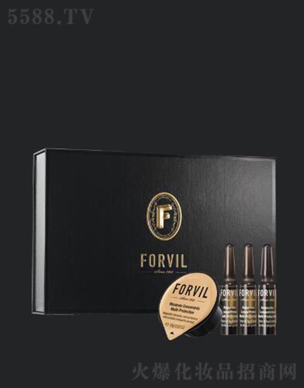 FORVIL��ɯɭ�����o��Ч���A�lĤ���b �aˮ���o��һ�|����