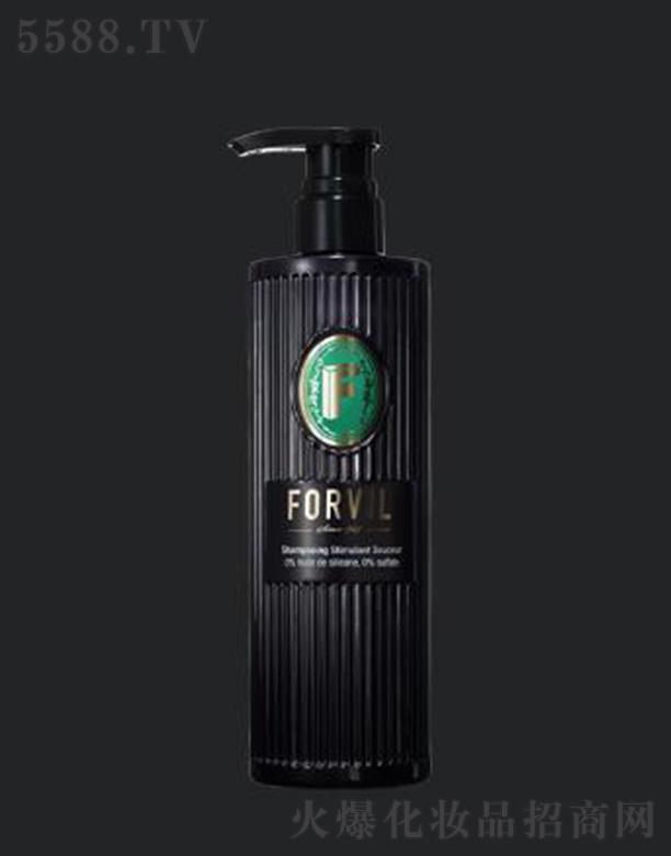 FORVIL��ɯɭ�����៨��Aϴ�l¶ �غ̓��B�^Ƥ