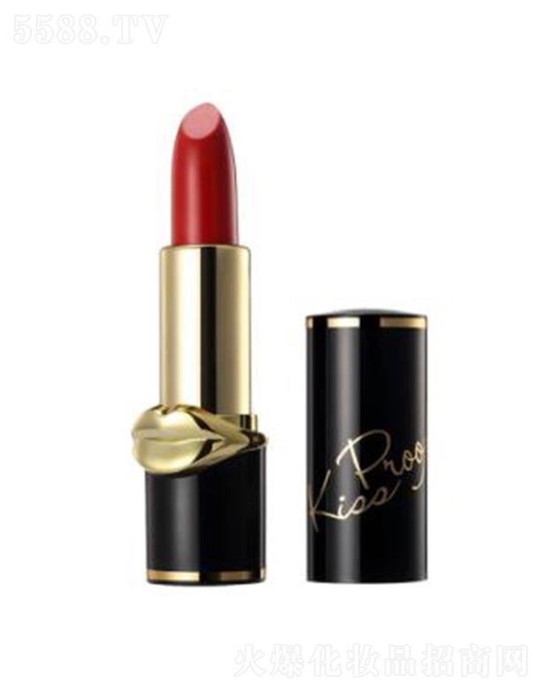 D.S.M黛絲蔓豐潤滋養口紅02 持久不易脫色