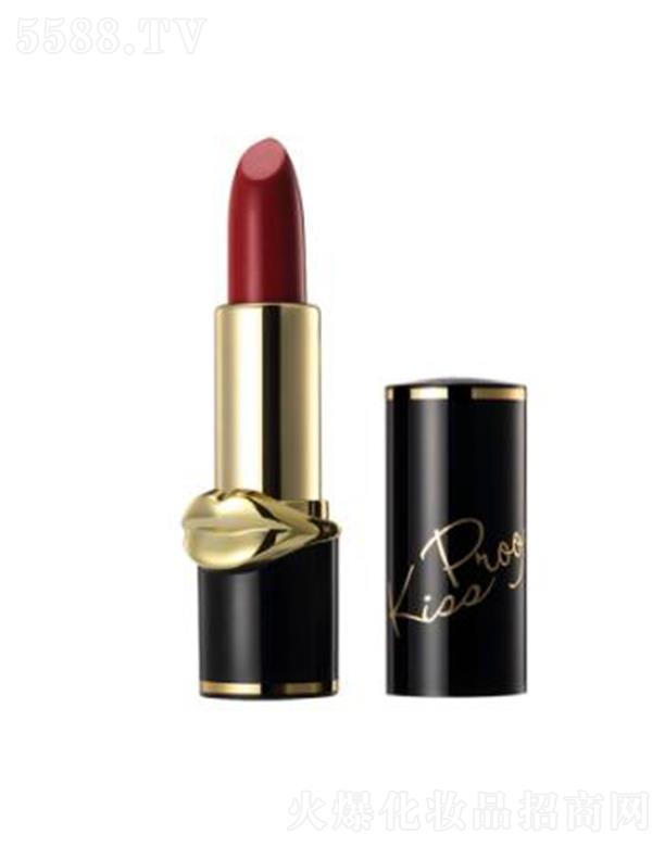 D.S.M黛絲蔓豐潤滋養口紅03 給予雙唇豐盈滋養