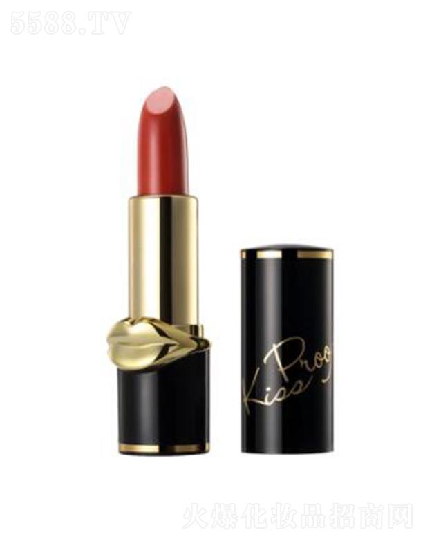 D.S.M黛絲蔓豐潤滋養口紅04 色彩飽滿瑩潤