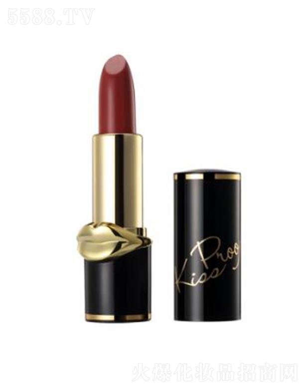 D.S.M黛絲蔓豐潤滋養口紅07 柔軟富有彈性