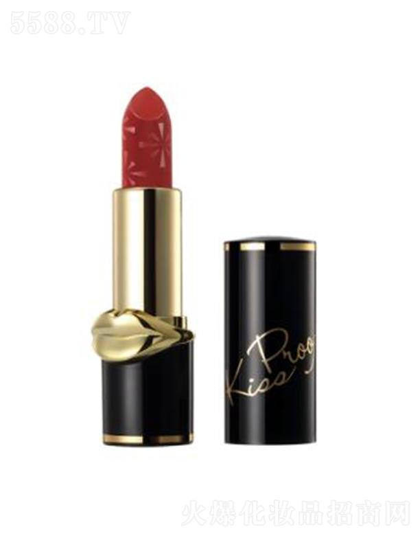 D.S.M黛絲蔓豐潤滋養口紅10 持久不易脫色