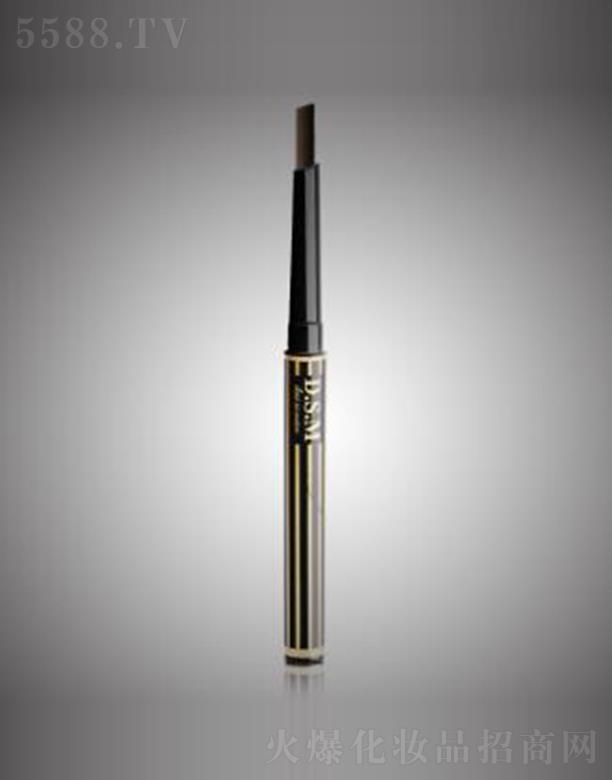 D.S.M黛絲蔓精巧持久眉筆03淺棕 精致美妝一天不脫妝不暈染