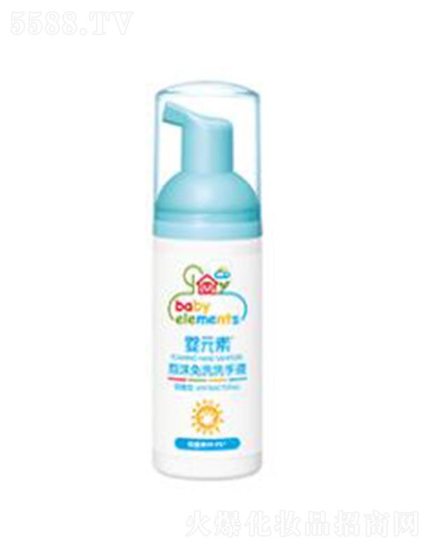 ��Ԫ����ĭ��ϴϴ��Һ(�־���) �S�r(sh��)ϴ��С�ɱ�y