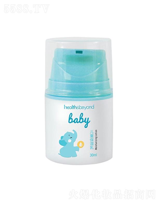 Health&beyond��ͯ������ 300ml��Ч���o�ӱ����B