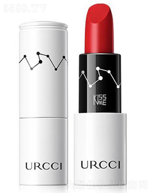 悠姿霧忘我輕潤唇膏02#追尋 3.8g 柔滑觸感易于上色