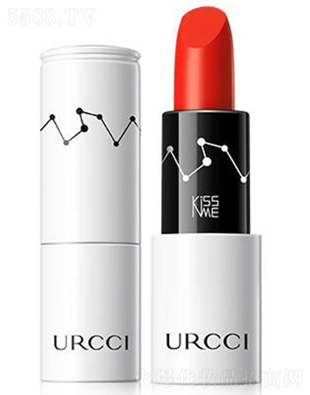 悠姿霧忘我輕潤唇膏04#回歸 3.8g滋養唇部肌膚