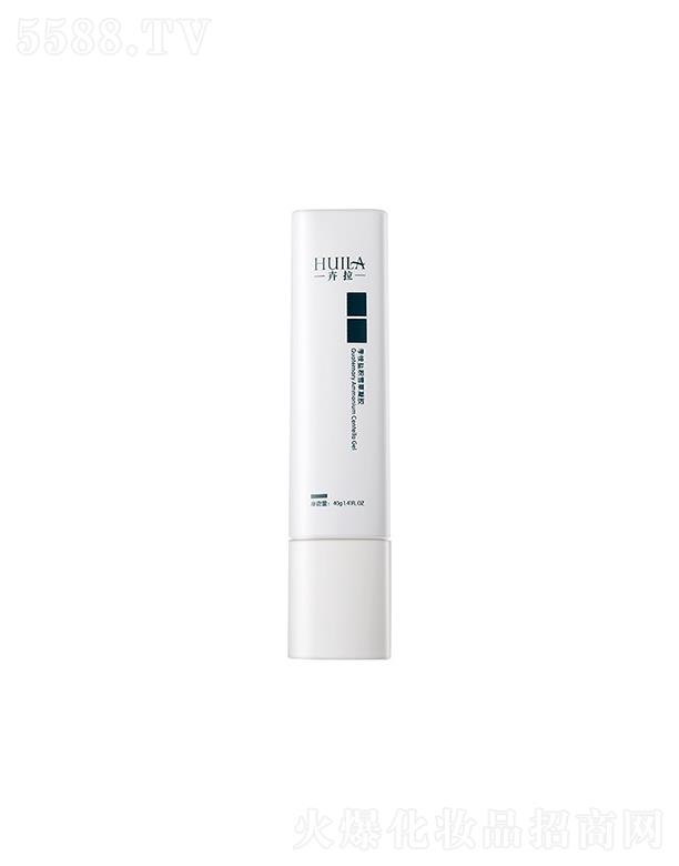 卉拉積雪草凝膠 40ml 補水保濕 滋潤祛痘