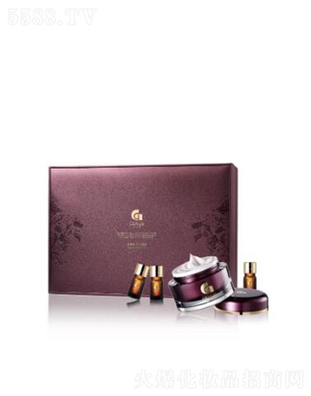 金納斯再青春時光溯洄 舒緩精神緊張減少情緒壓力