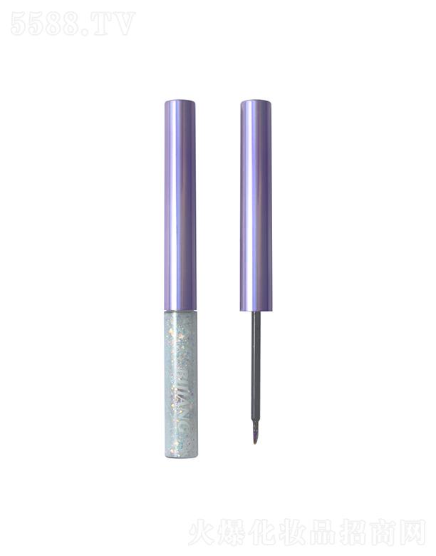 廣州筆匠珠光明眸液 滋潤(rùn)性好輕松上色描畫(huà)閃亮眼妝