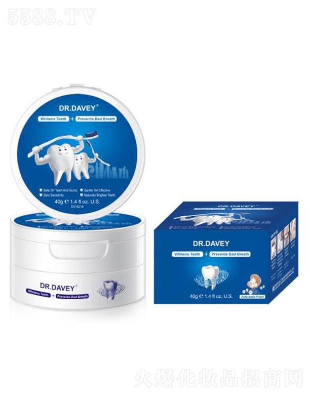 DR.DAVEY��������  40g