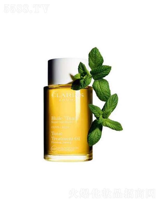 嬌韻詩天然調和身體護理油 100ml 柔潤肌膚