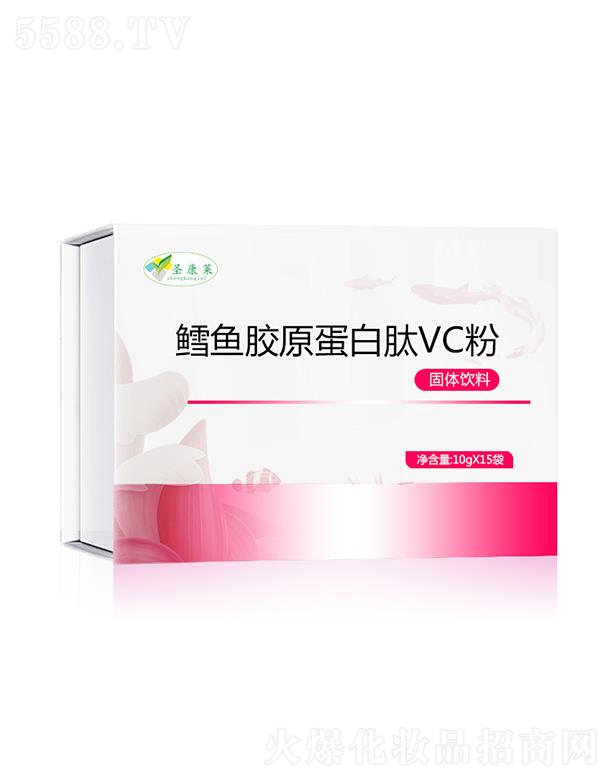 ʥ���R�L�~�zԭ������VC�۹��w��� 10gX15�� OEM/ODM���ӹ�