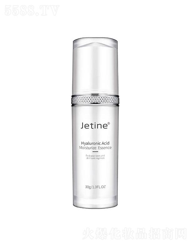 簡緹玻尿酸原液 30g控水性好質(zhì)地清爽