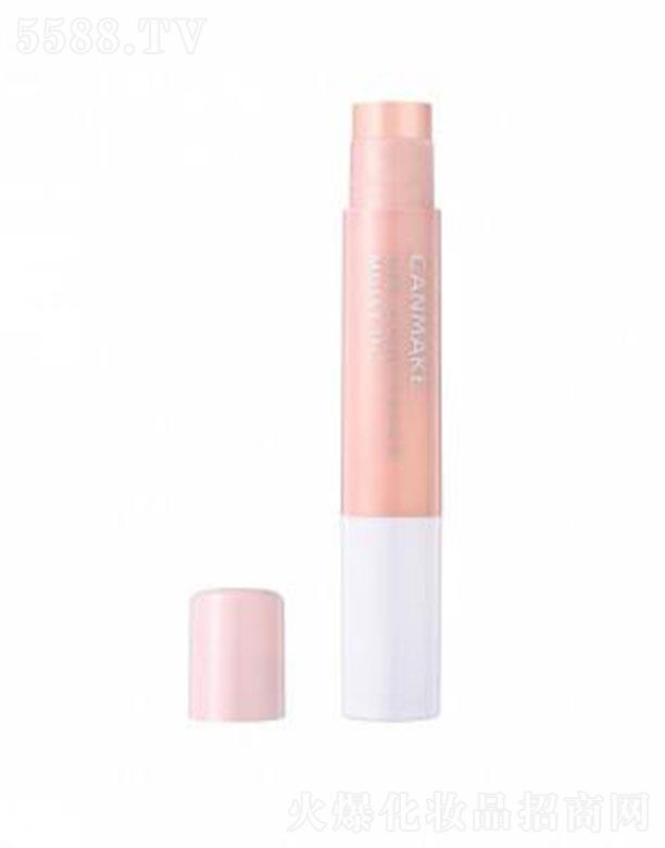 CANMAKE唇部水潤遮瑕膏 遮蓋原有唇色