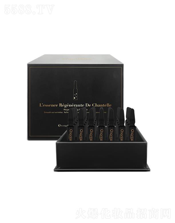 香娜露兒肽肽精華 1ml×28支 清自由基