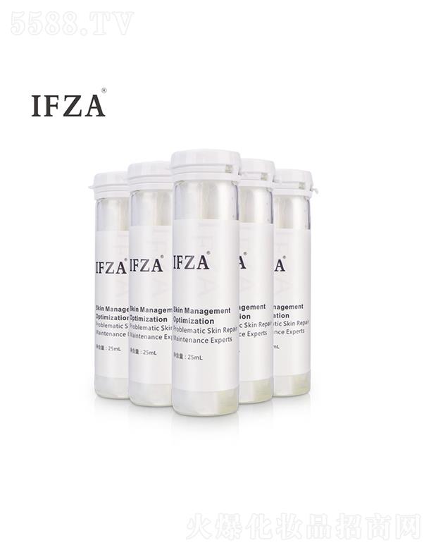 花神透明質酸補水修潤面膜 溫和親膚