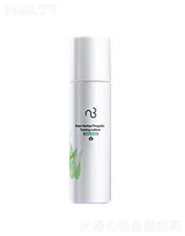 自然美蜂膠麗膚水 95ml保濕和緩潔凈平衡肌膚