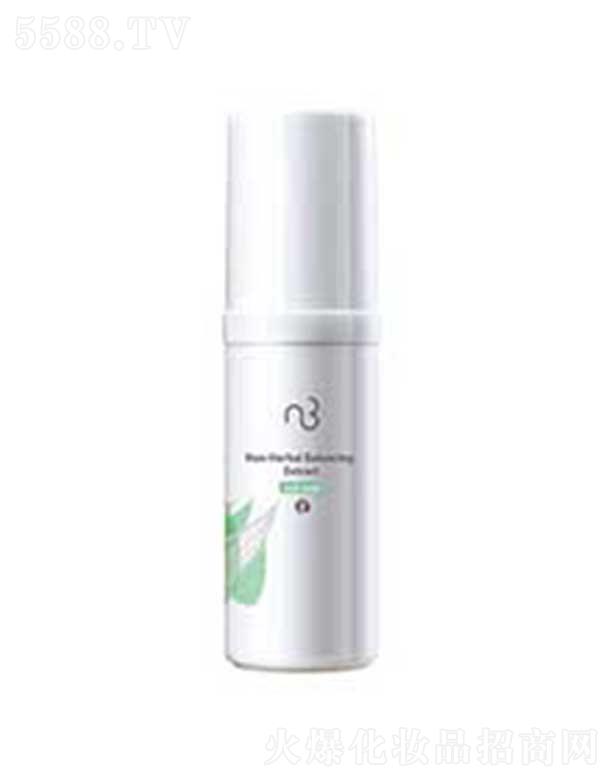 自然美平衡護理露 30ml溫和調理皮膚