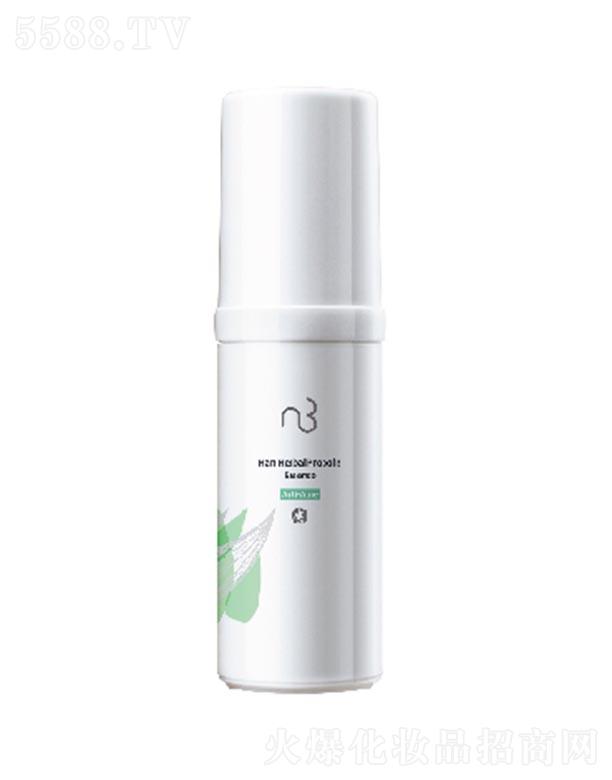 自然美抗痘精華液 20ml健康細致柔軟安撫肌膚