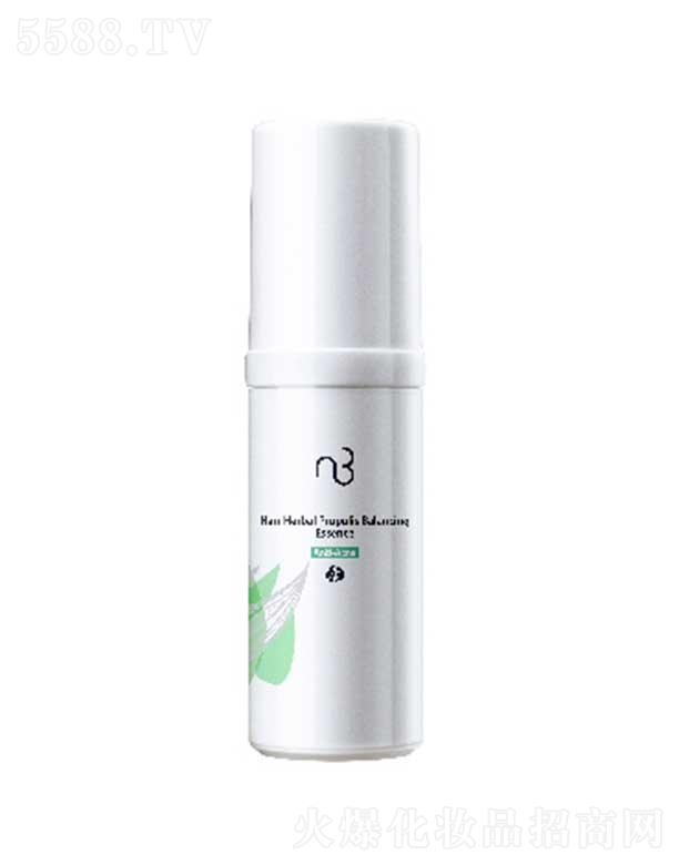 自然美蜂膠平衡精華液 20ml保濕和緩潔凈平衡